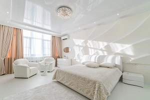 Квартира на Воровского 