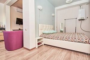 Квартира у моря 