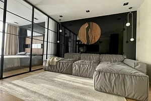 Квартира в элитном поселке