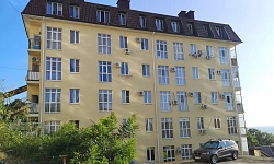 ЖК Южное Царицино 5