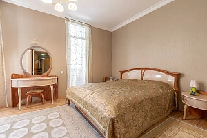 квартира у моря