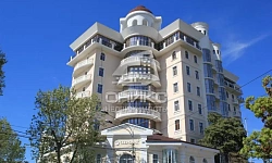 ЖК Жемчужина Зимний Театр