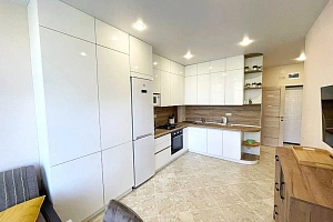 Двухкомнатная в золотом треугольнике