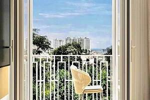 Продаю квартиру в современном монолитном жило...