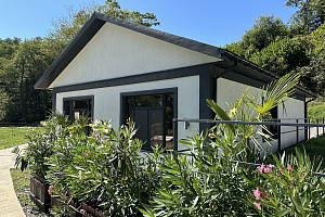 Коттеджный поселок Ривер