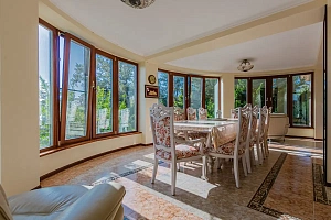 Загородный дом для комфортной жизни