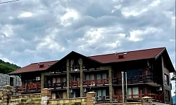 ЖД Аибга Клаб