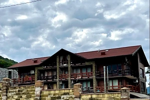 ЖД Аибга Клаб