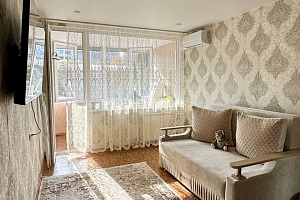 1-к квартира в тихом и спокойном районе