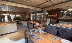 Продается ресторан в Красной поляне