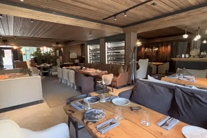 Продается ресторан в Красной поляне