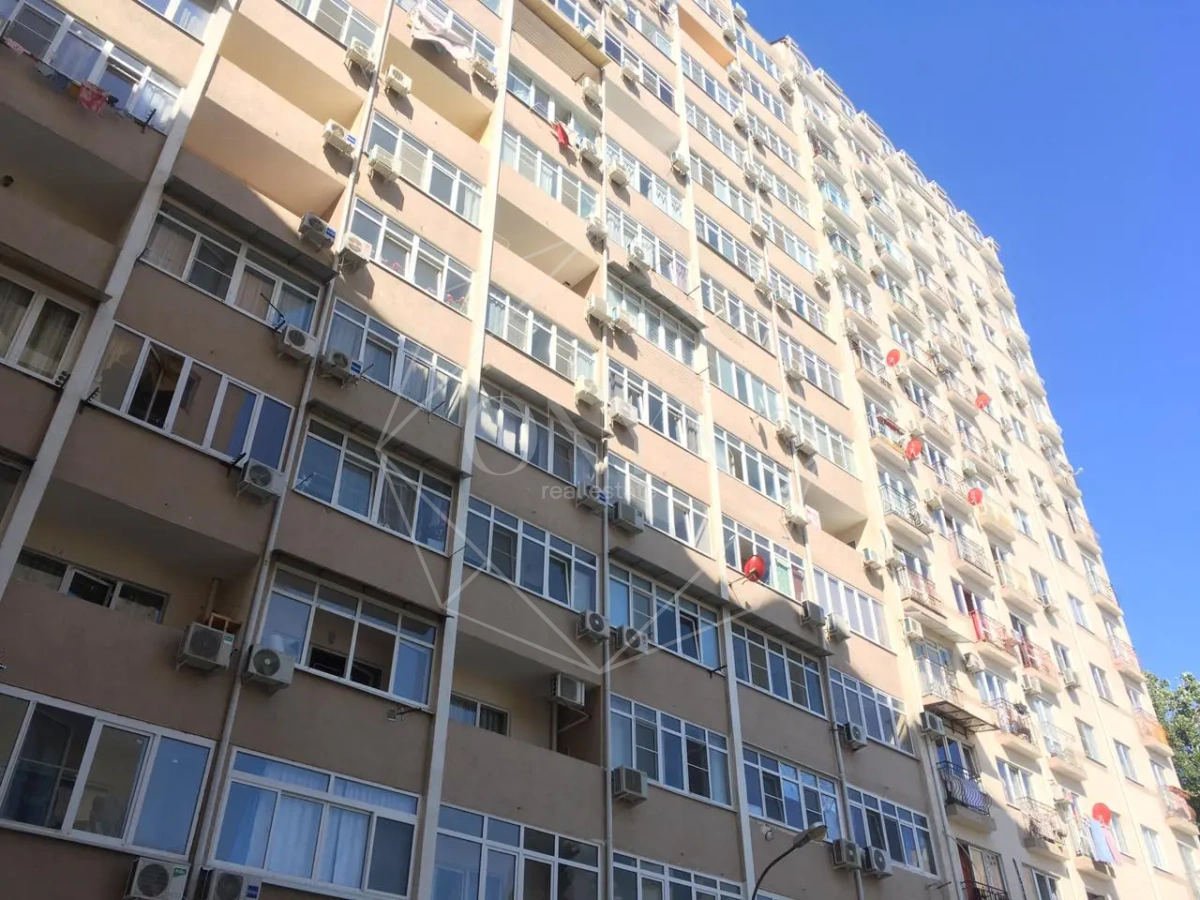 ЖК Идиллия