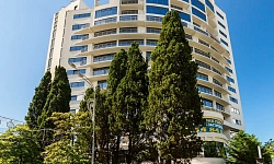 ЖК Барселона Парк