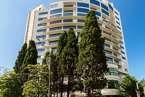 ЖК Барселона Парк