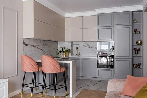 квартира у моря