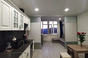 Однокомнатная с хорошим ремонтом