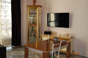 Отличная двухкомнатная квартира в новом доме.