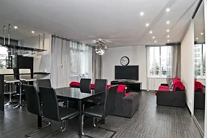 Элитная 5-комнатная квартира на Светлане у мо...