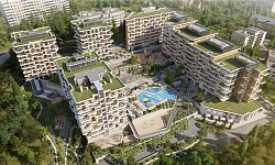 ЖК ROYALTA (Роялта)