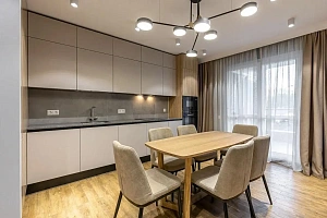 Квартира в центре Сочи