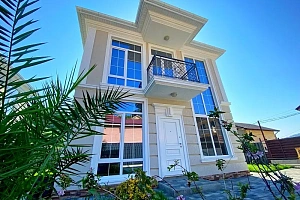 Новый коттеджный поселок 