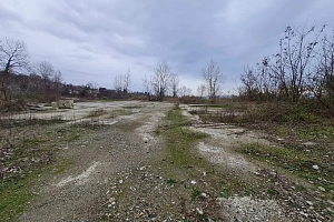 Участок с превосходным видом на море 