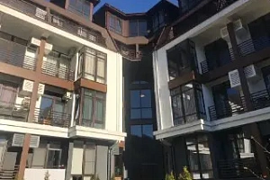 Квартира на Красной поляне