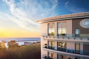 АК KORSE (КОРСЕ) СОЧИ