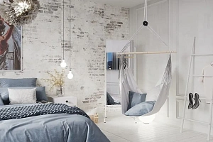 квартира в Раз Два Три с ремонтом дешево 