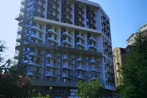 Видовая квартира