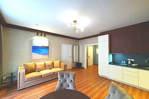 Продаю апартаменты в сердце Красной Поляне с...