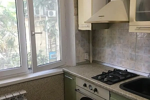 Однокомнатная квартира вблизи Навагинской