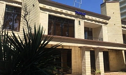 Продается гостиница в г. Сочи.