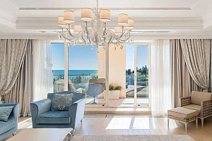 Камелия - как признак роскоши 