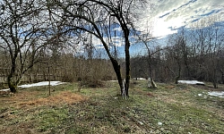 Вдали от городской суеты