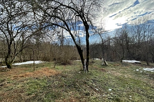 Вдали от городской суеты