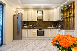 Продам квартиру с дизайнерским ремонтом в дом...