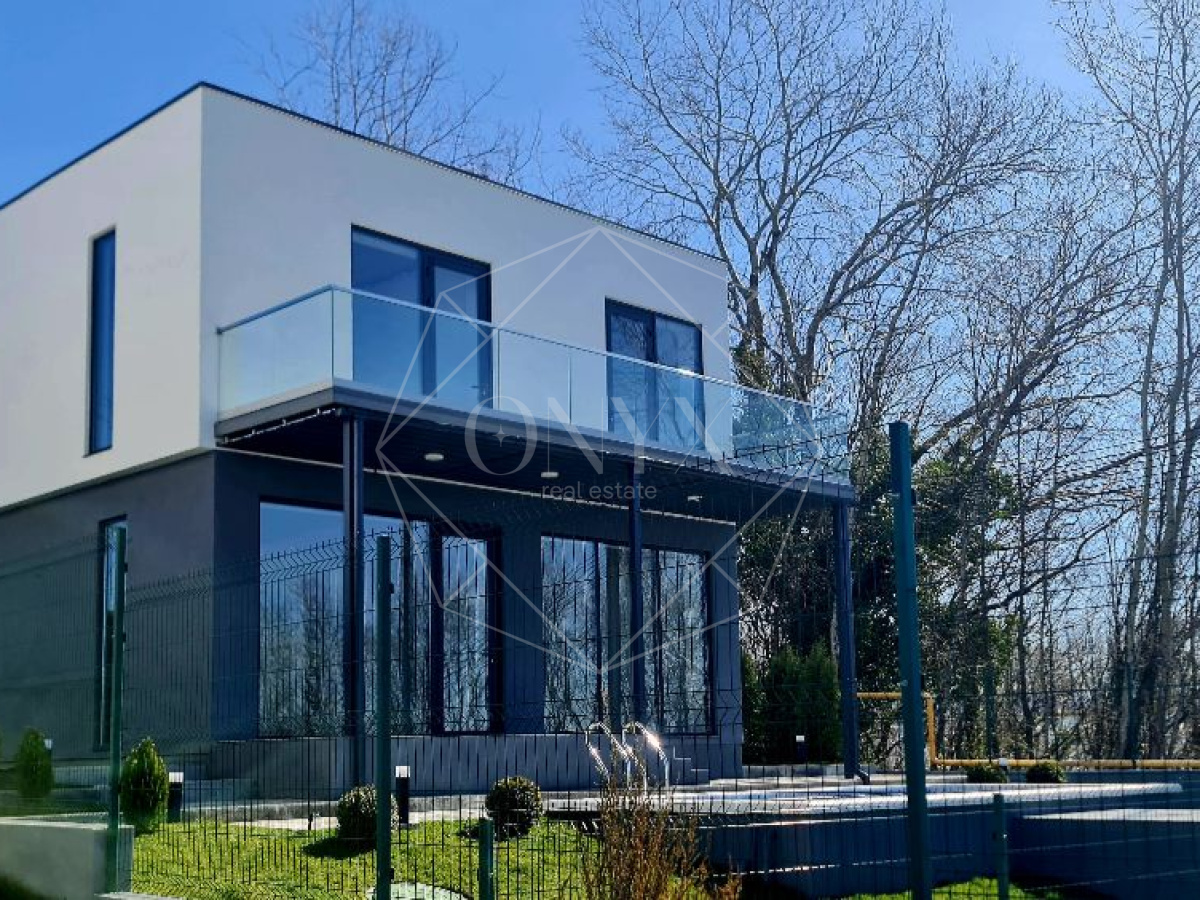 Панорама Сочи 