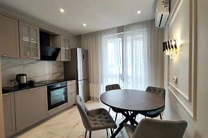 Двушка в центре Адлера