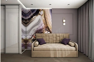 Переливы на море - часть вашей жизни