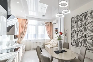 Квартира в центре Сочи