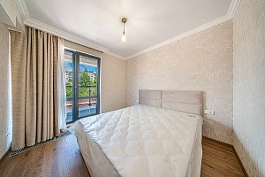 Классная квартира в ЖК Сокол