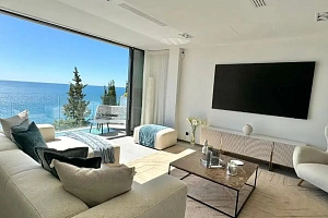 Апартамент под управлением Азимут 