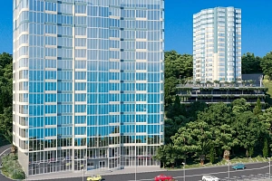 Продается квартира