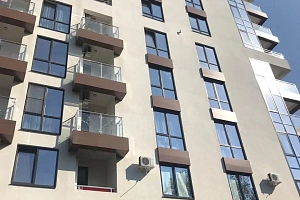 Квартира у моря в Сочи