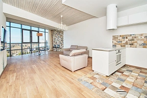 Квартира в ЖК Красная площадь