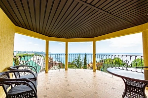 Шикарный дом в центральном Сочи