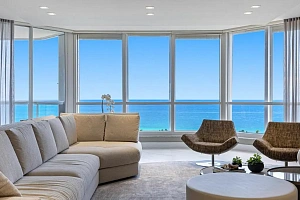 Квартира у моря в центре Сочи