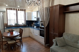 Квартира в Сочи