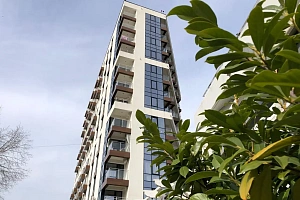 Квартира у моря